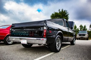1970 Chevrolet CST/10           